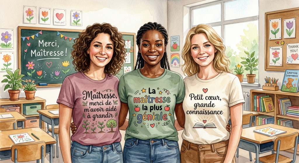 fête des maîtresses